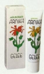 Midefa Bano Arnika Gel Defaticante