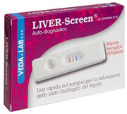 Noi Test Liver Stato Fegato