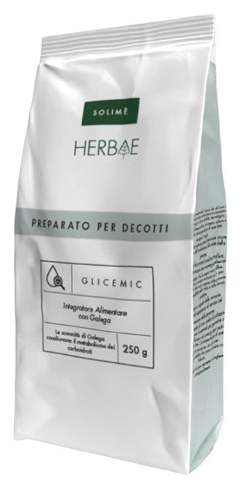 Solime' Glicemic preparato