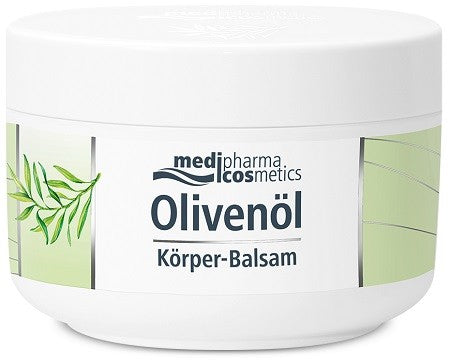 Naturwaren Italia Medipharma Olivenol Body Balm 250 Ml