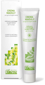 Argital Crema Niaouly per viso e corpo 75 Ml
