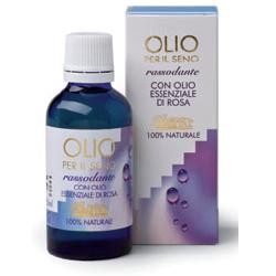 Argital Olio Per Il Seno Rassodante 50 Ml