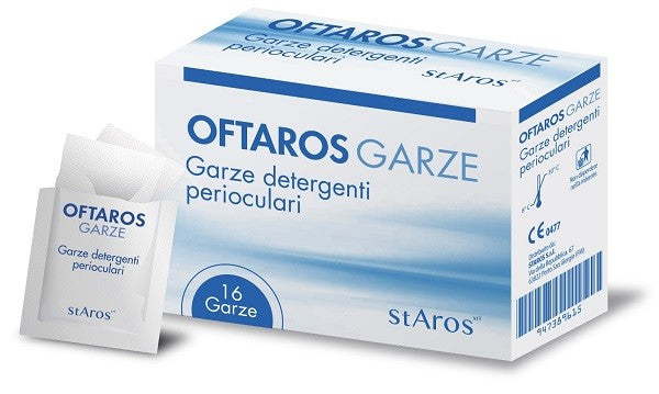 Oftaros Garze detergenti