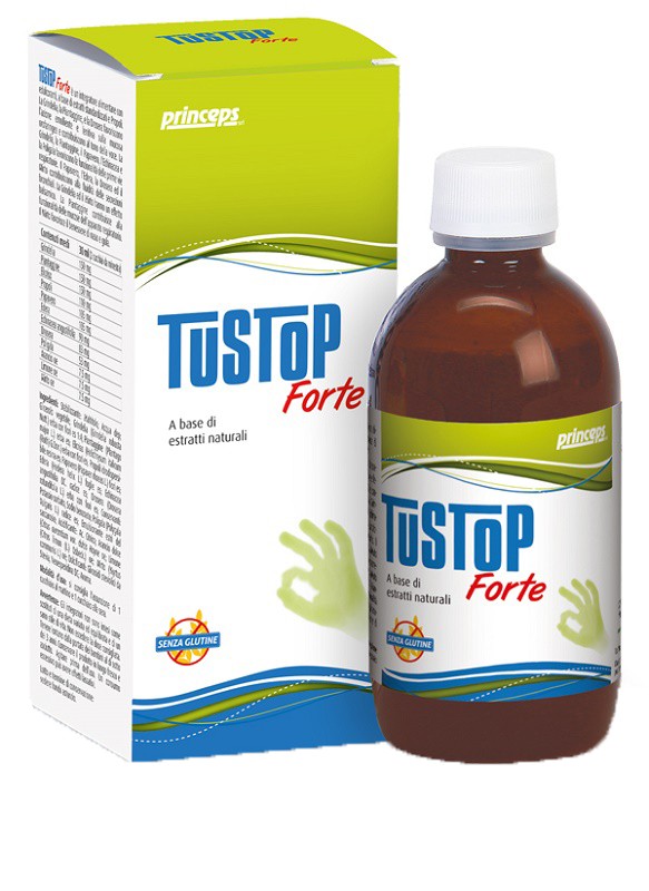 Tustop Forte
