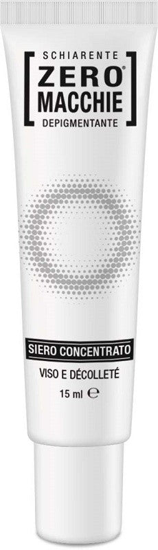Siero ultra concentrato Zero Macchie