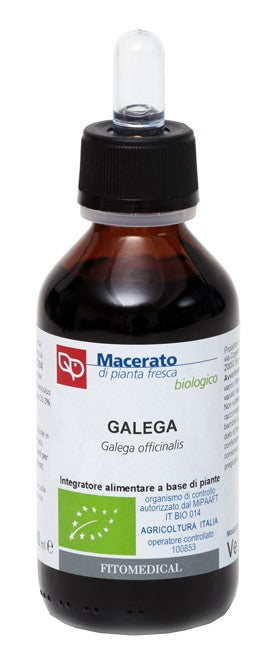 Fitomedical Galega Tintura Madre Bio