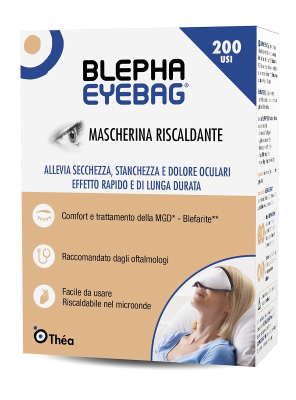 Blepha Eyebag