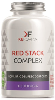 Aqua Viva Red Stack Complex 90 Capsule
