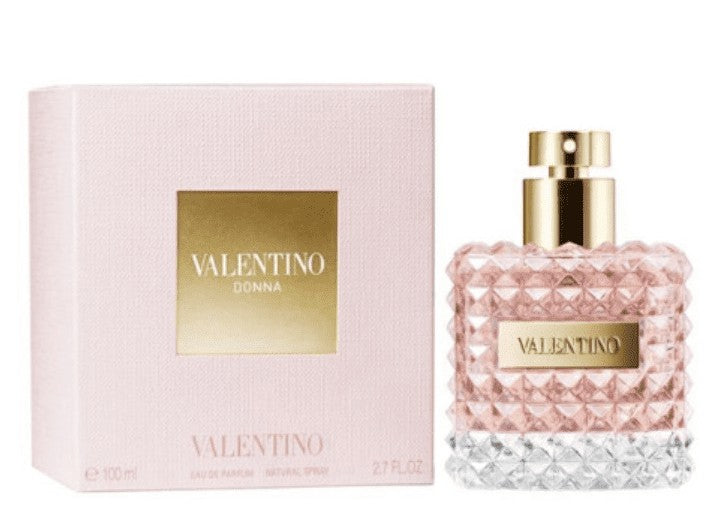 Valentino Donna Edp Spray 100ml