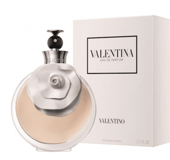 Valentino Valentina Edp Spray 80ml