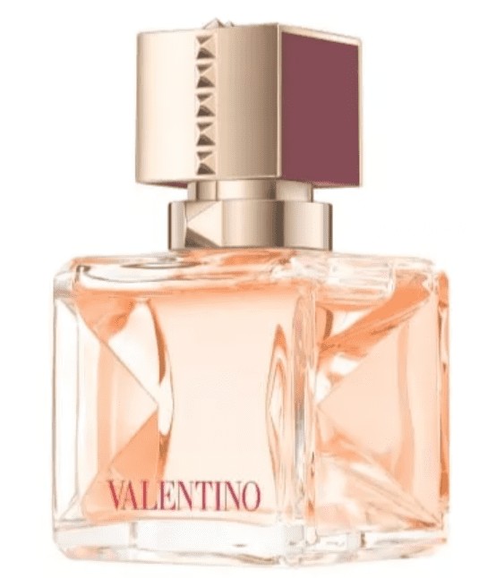 Valentino Voce Viva Intensa Edp Spray 50ml