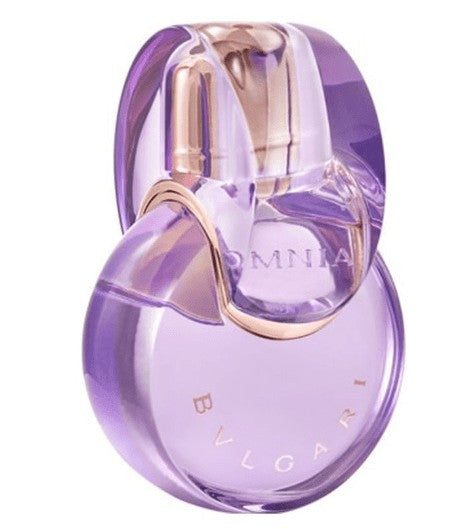 Bvlgari Omnia Amethyste Edt Spray 65ml