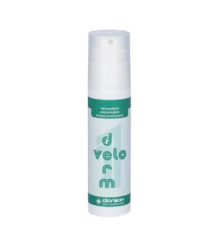 Veloderm 1 Gel Emollinete Barba 100ml