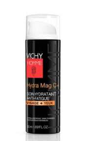 Vichy Homme Hydra Mag C + 50 Ml