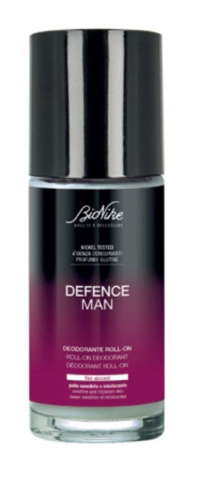Bionike Defence Man Deodorante Roll-on 50 Ml