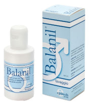 Balanil Lavaggio 100ml