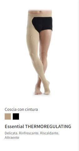 monocollant con cintura sinistra CCL1