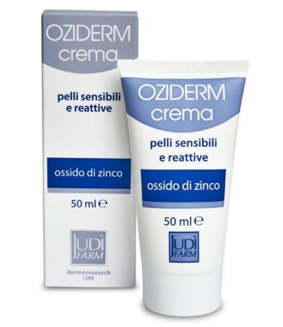 Oziderm Crema 50ml
