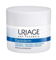 Uriage Bariéderm Unguento Fissurazioni 40 Gr