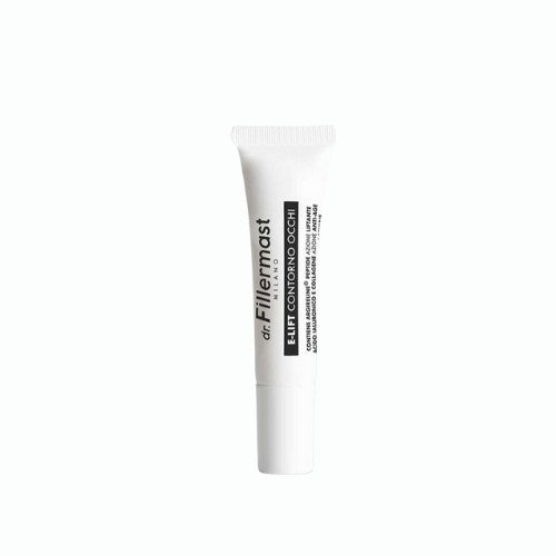 Dr fillermast e-lift contorno occhi per borse e occhiaie 15 ml
