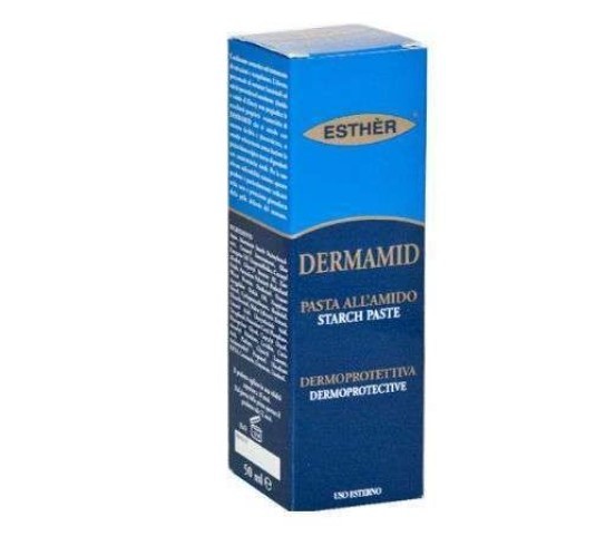 Dermamid Pas Amido 50ml