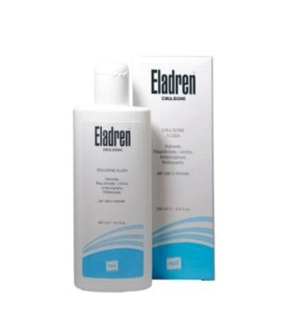Eladren Emulsione 200ml