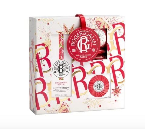 Roger & Gallet cofanetto regalo
