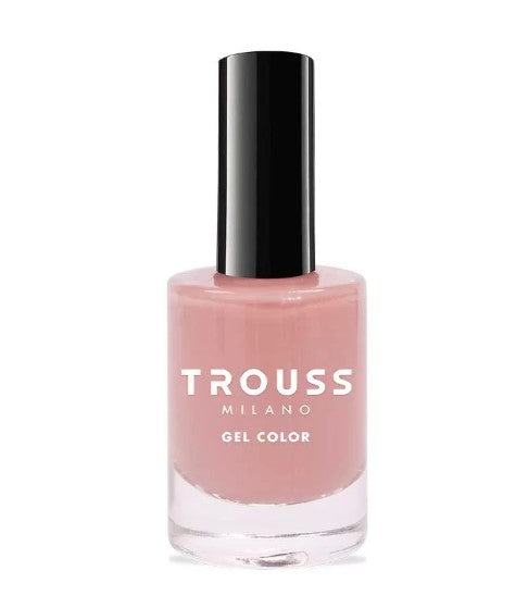 Trouss Smalto N 02 Candy Pink 10 Ml