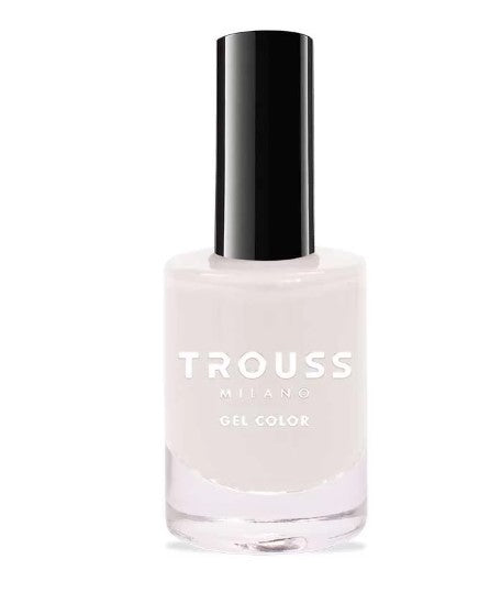 Trouss Smalto G 01 White 10 Ml
