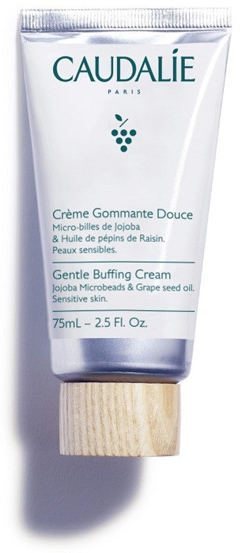 Caudalie Italia Vinoclean Crema Esfoliazione Delicata 75 Ml