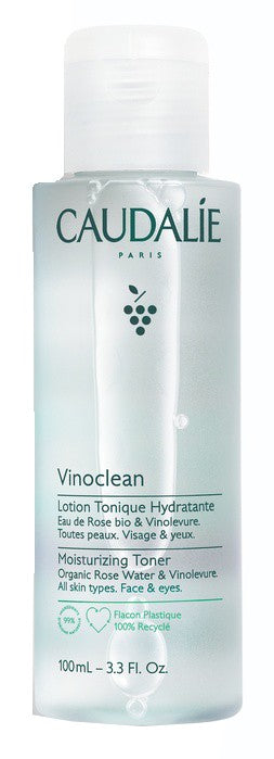Vinoclean Lozione Tonica 100 Ml