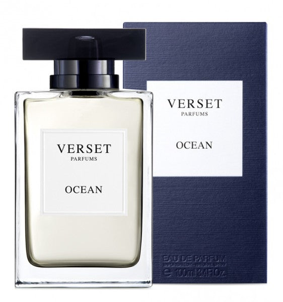 Yodeyma Verset Ocean Eau De Toilette 100 Ml