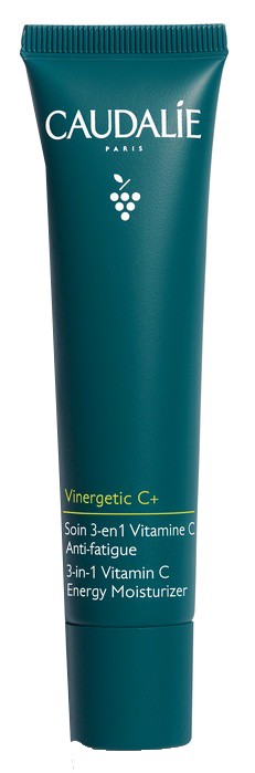 Vinergetic Trattamento 3-in-3 40 Ml