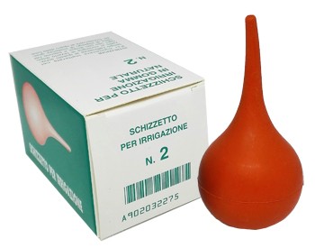 Farvisan Schizzetto In Gomma Misura 2