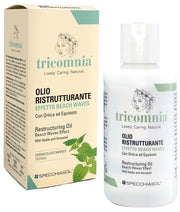 Tricomnia Olio Ristrutturante