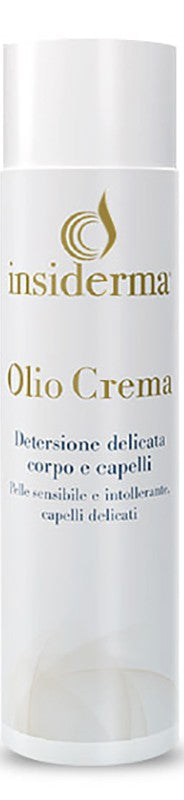 Insiderma Olio Crema