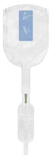 LoFric Hydro-Kit Catetere Donna Ch 12 20 cm