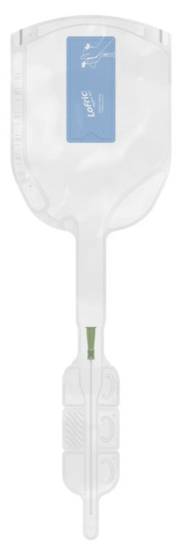 LoFric Hydro-Kit Catetere Donna Ch 12 20 cm