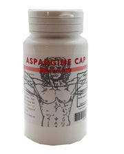 La scienza infusa Aspargine-cap integratore alimentare