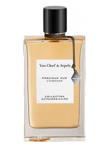 Van Cleef & Arpels Precious Oud Edp Spray 75ml