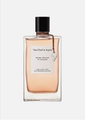 Van Cleef & Arpels Rose Rouge Edp Spray 75ml