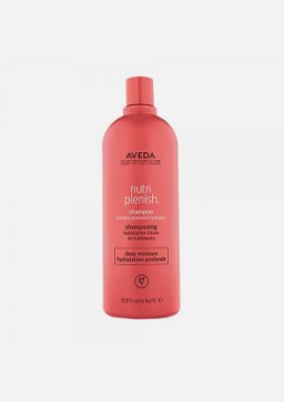 Aveda NutriPlenish DEEP Moisture Shampoo 1000ml