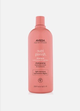 Aveda NutriPlenish LIGHT Moisture Shampoo 1000ml
