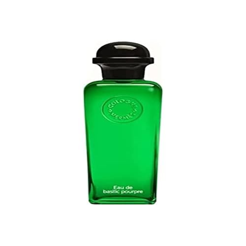 Hermes Eau de Basilic Pourpre Edc Spray 100ml