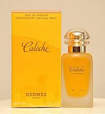 Hermes Caleche Edt Spray 50ml