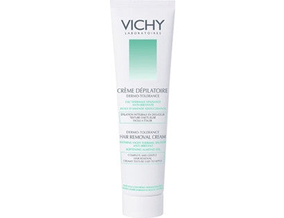 Vichy Crema Depilatoria Dermo Tolerance 150 Ml
