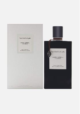 Van Cleef & Arpels Ambre Imperial Edp Spray 75ml
