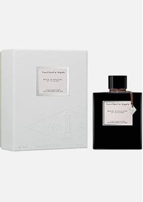 Van Cleef & Arpels Bois D'Amande Edp Spray 75ml
