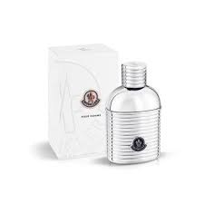 Moncler Pour Homme Edp Spray 100ml