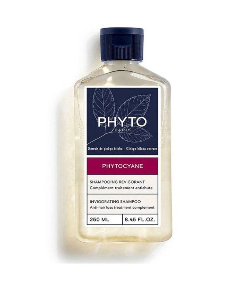 Phytocyane shampoo donna 250 ml